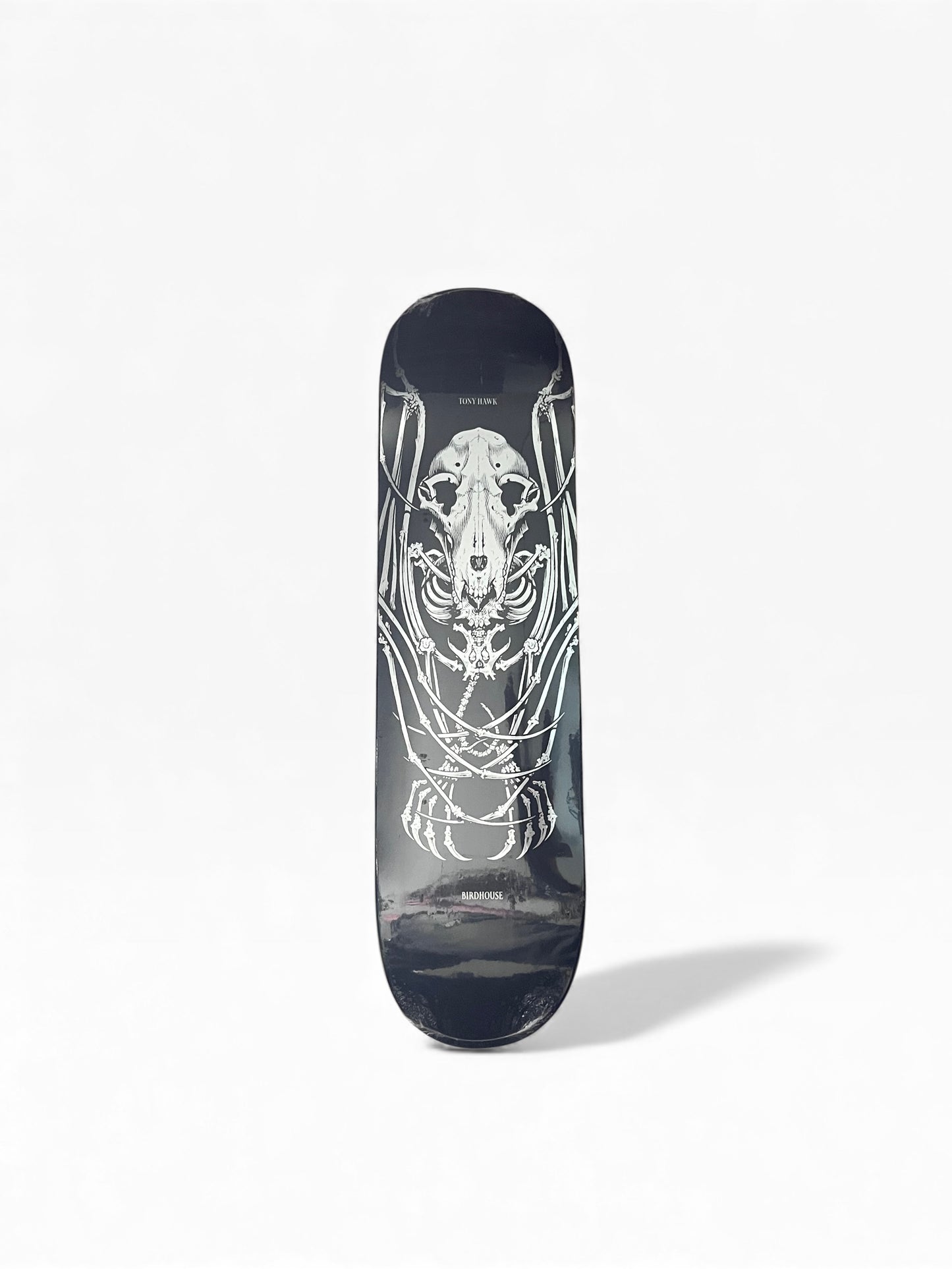 Birdhouse TONY HAWK Bat Foil