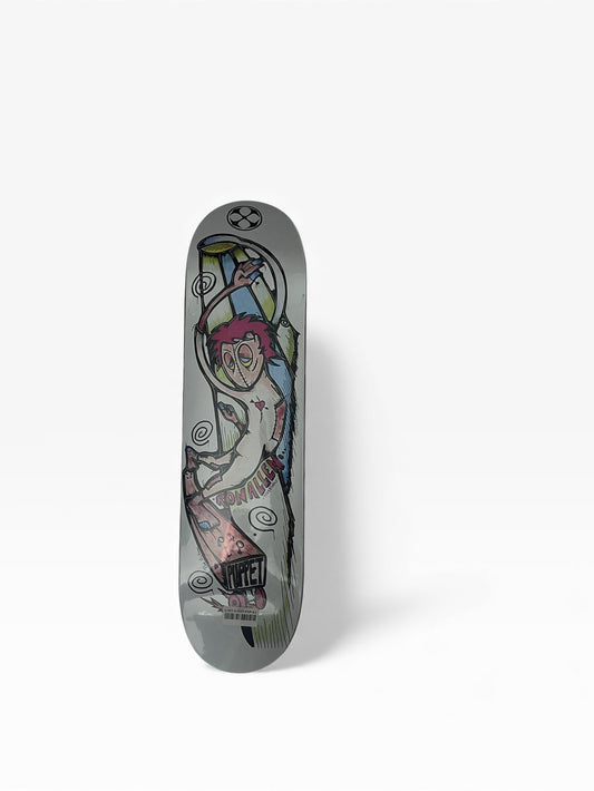 H-Street RON ALLEN X HICKMAN,