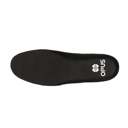 Opus Footwear Standard Low - Black / Black