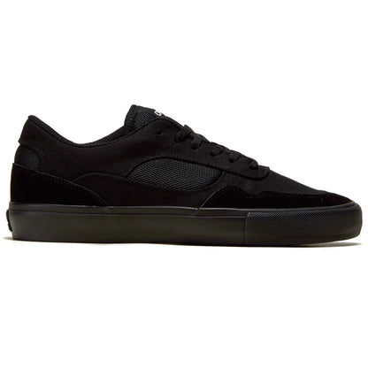 Opus Footwear Standard Low - Black / Black