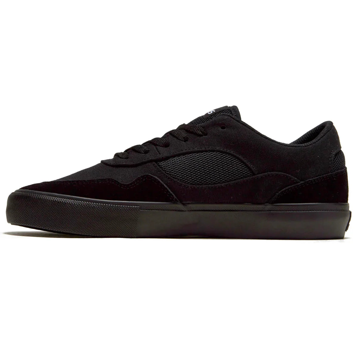 Opus Footwear Standard Low - Black / Black