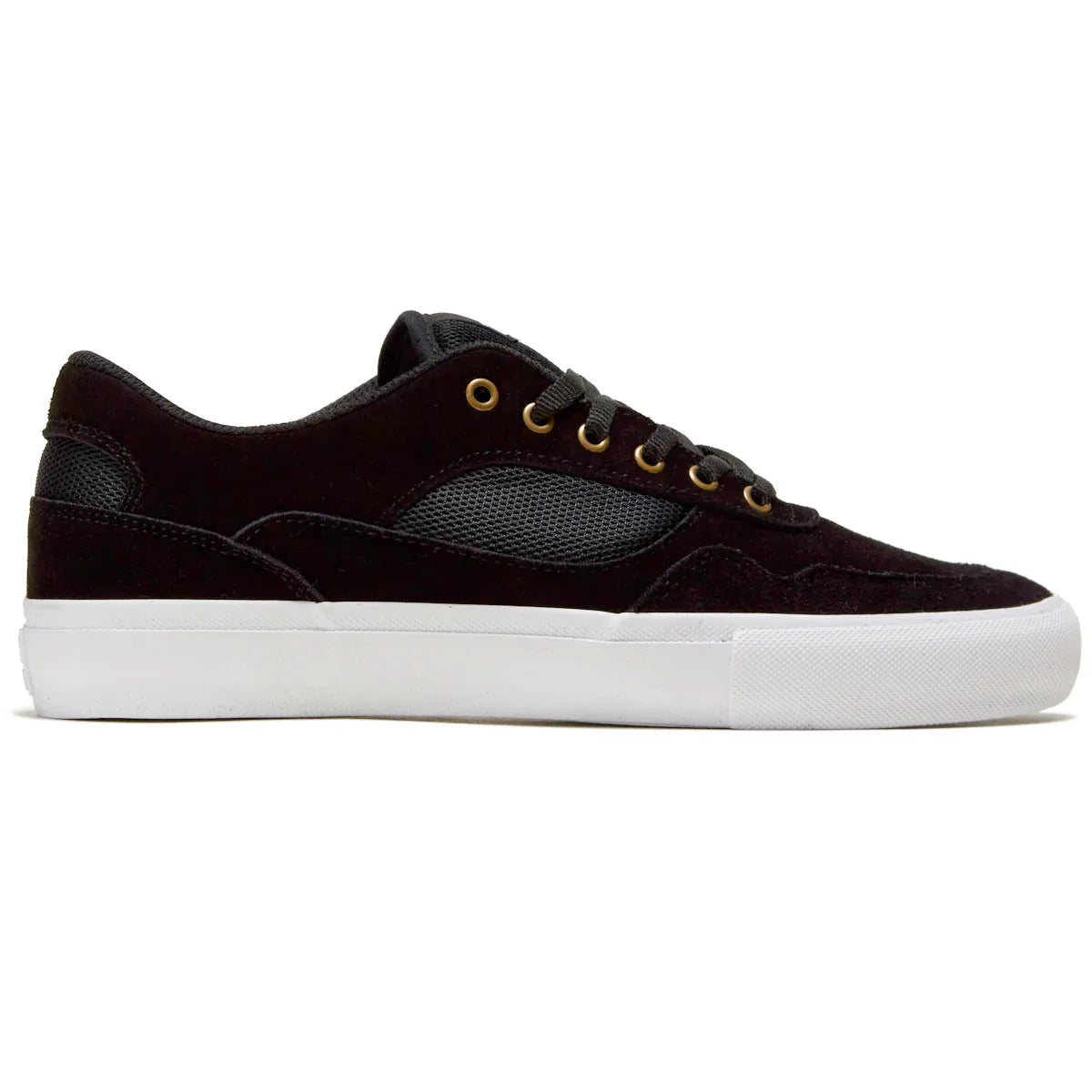 Opus Footwear Standard Low - Black / White