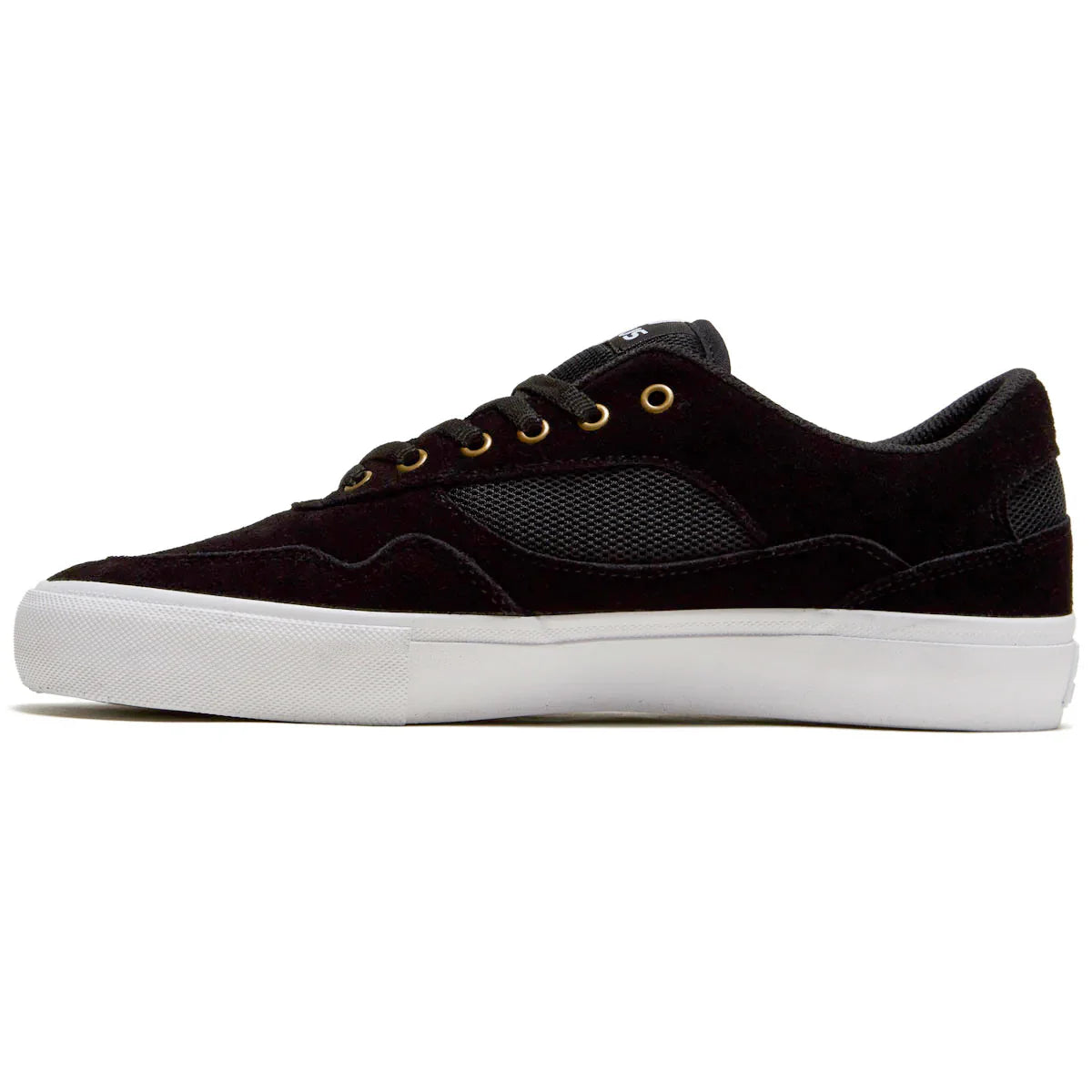 Opus Footwear Standard Low - Black / White