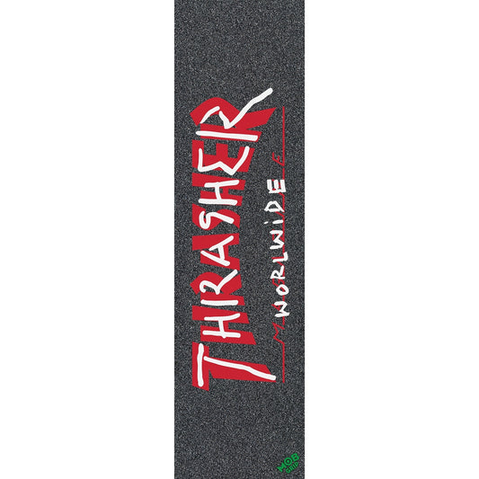 MOB THRASHER GONZ MAG GRIPTAPE