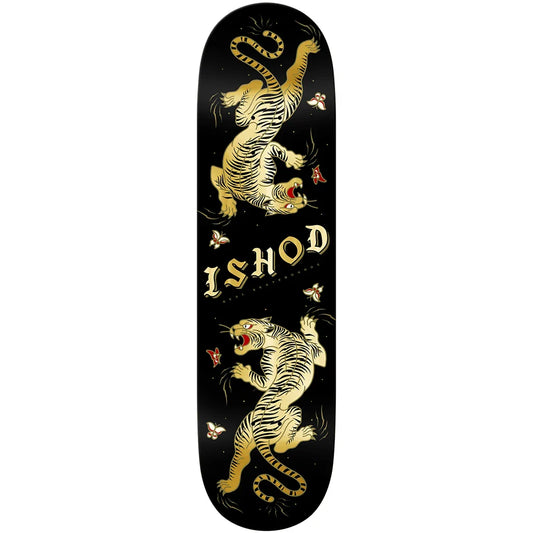 Real Bird Ishod Catscratch 8.5 TT DBX