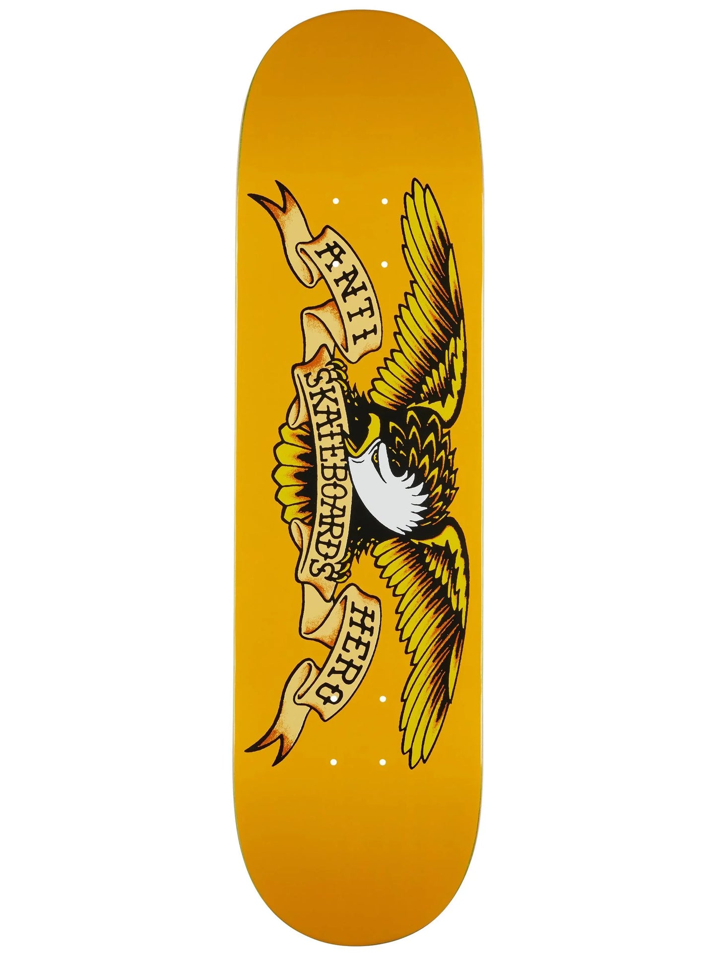 ANTI HERO DBX EAGLE YELLOW