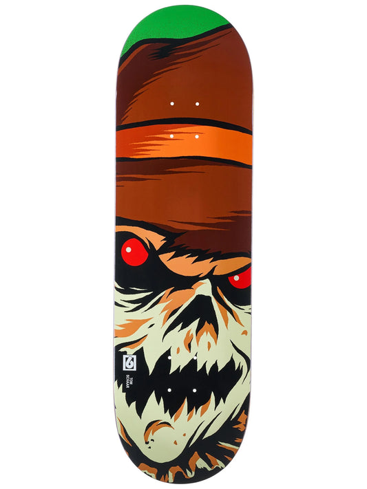 Birdhouse Tom Schaar Scarecrow 9.0