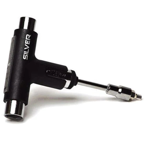 Silver Trucks Premium Skateboard Tool