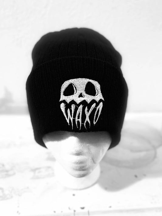 WaxoWax Beanie