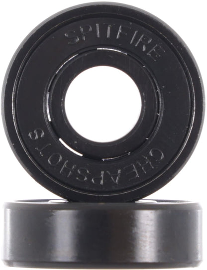 SPITFIRE CHEAPSHOTS SKATEBOARD BEARINGS