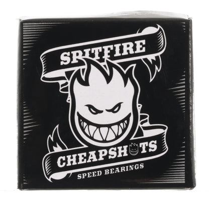 SPITFIRE CHEAPSHOTS SKATEBOARD BEARINGS