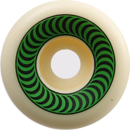 Spitfire Formula Four OG Classic Skateboard Wheels natural