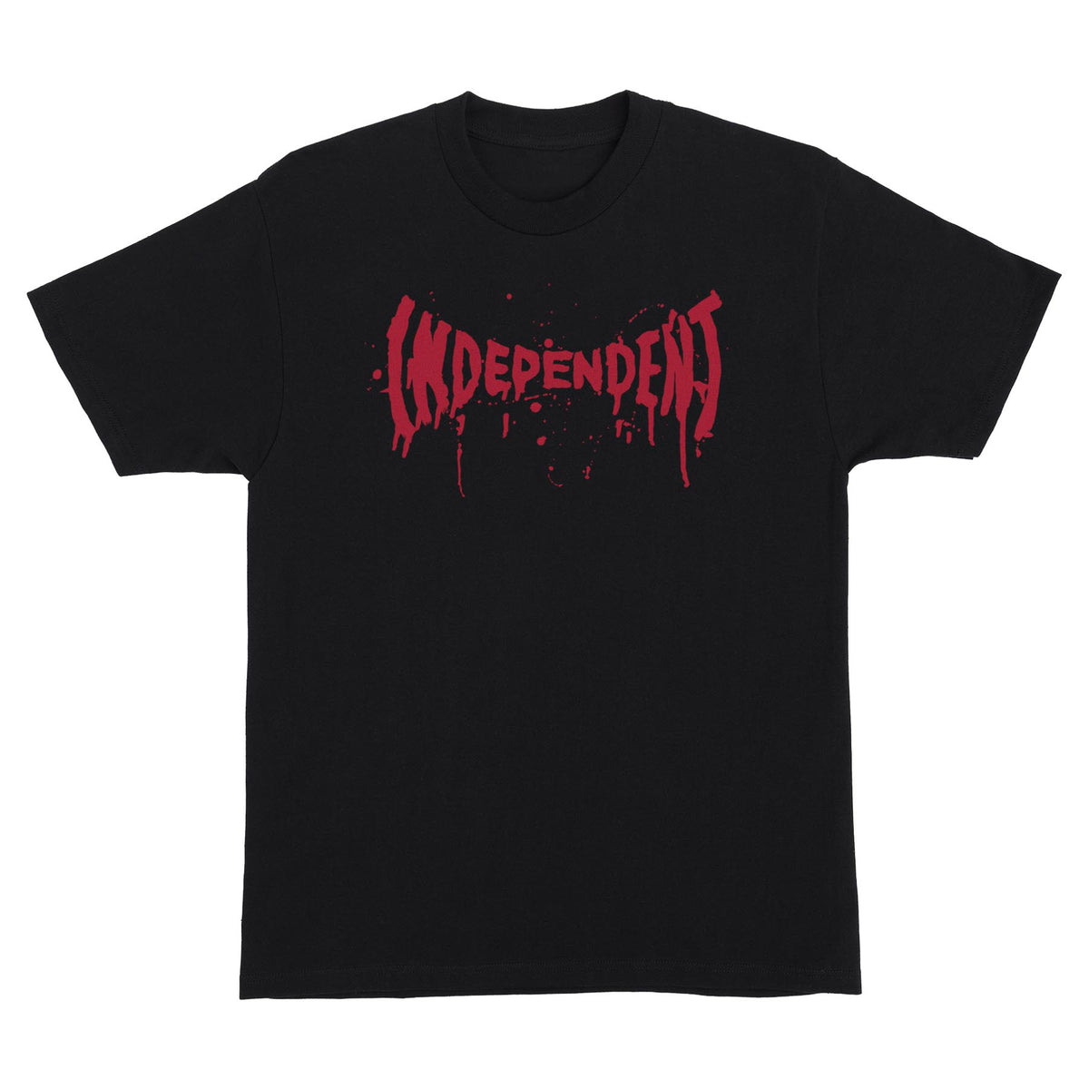Independent “Splatter Span” Tee