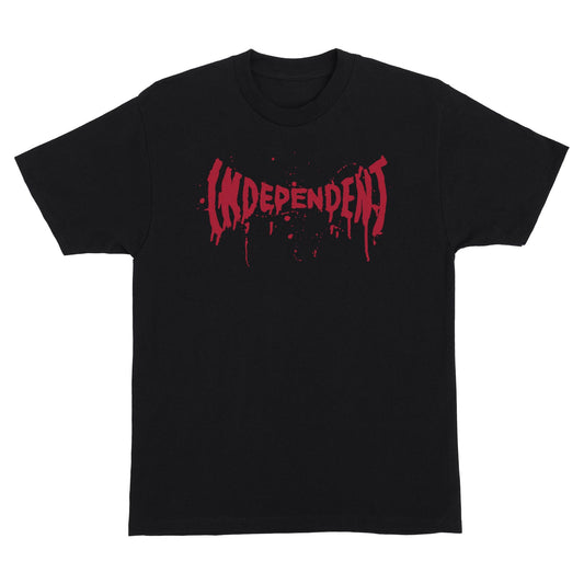 Independent “Splatter Span” Tee