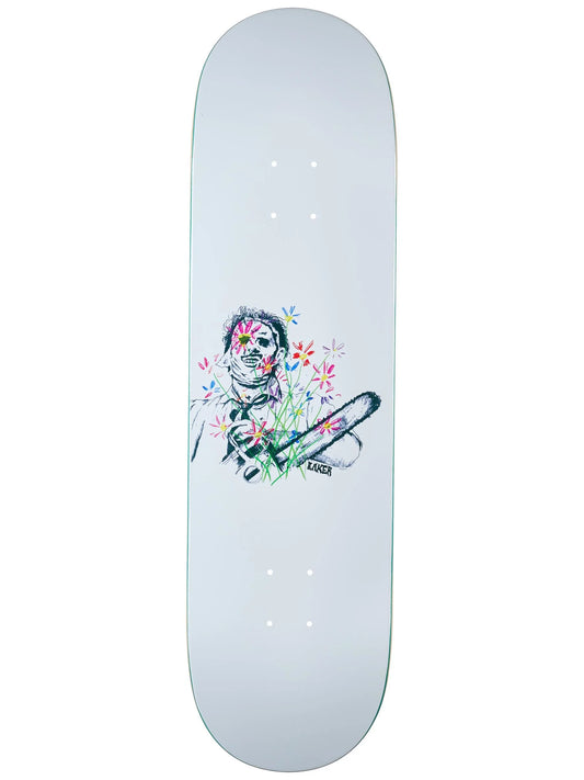 Baker CB Texas Flowers 8.5