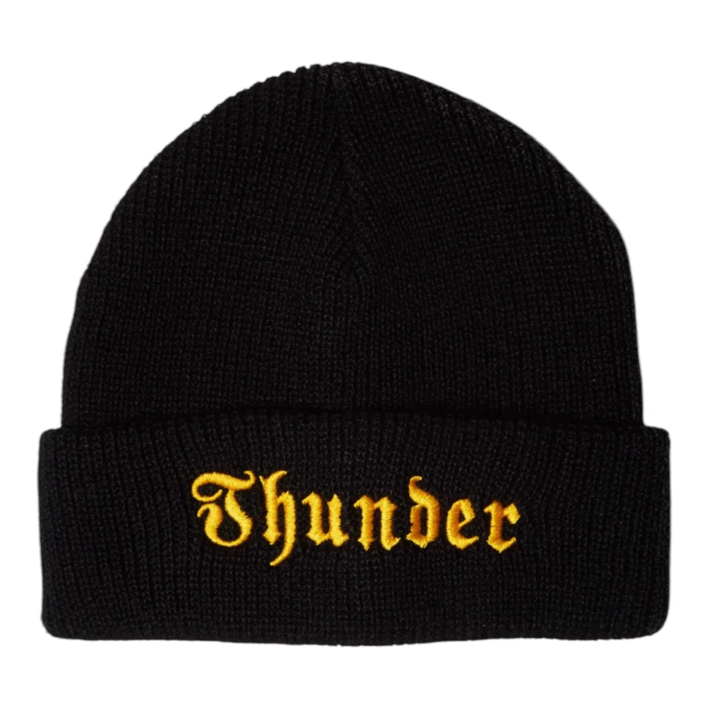 Thunder Beanie Evil EMB