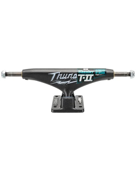 Thunder TRK T-II Volatage