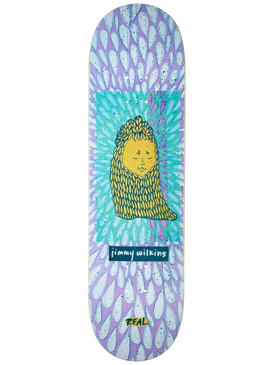 Real Bird Jimmy Wilkins Echoes 8.5